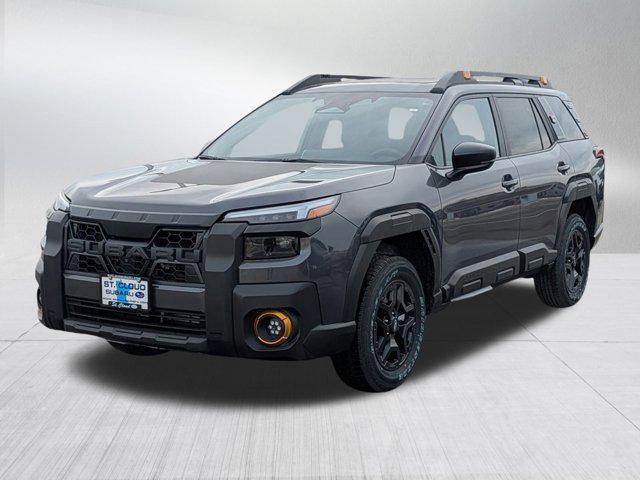 new 2026 Subaru Outback car, priced at $47,698