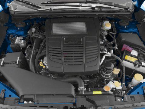 used 2017 Subaru WRX car, priced at $15,999