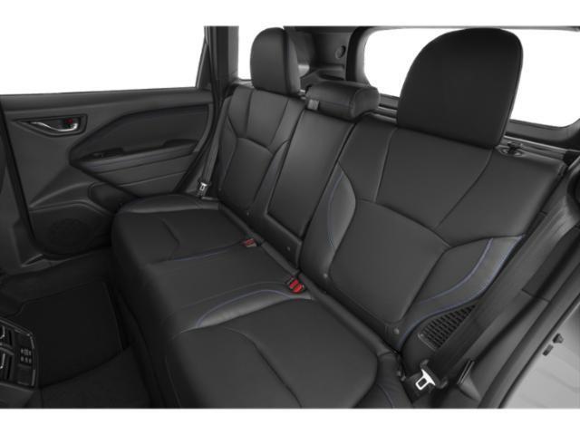 new 2026 Subaru Forester Hybrid car, priced at $38,956