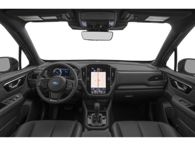 new 2026 Subaru Forester Hybrid car, priced at $38,956