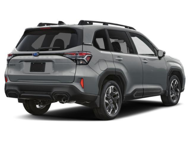 new 2026 Subaru Forester car, priced at $37,609