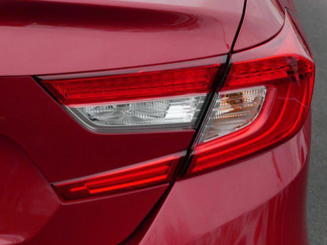 used 2020 Honda Accord car, priced at $23,799