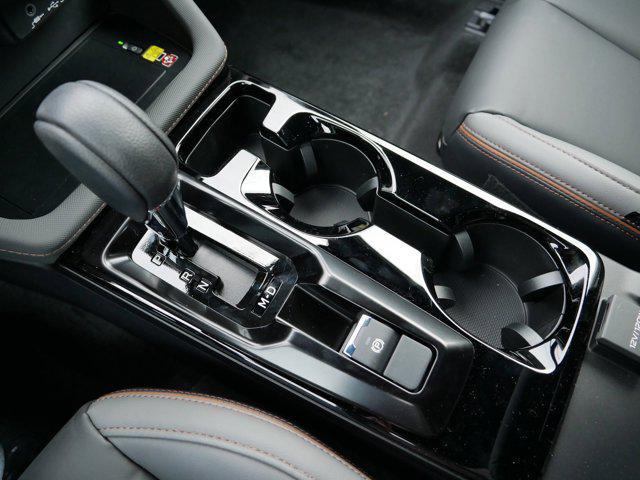 new 2026 Subaru Forester car, priced at $37,537