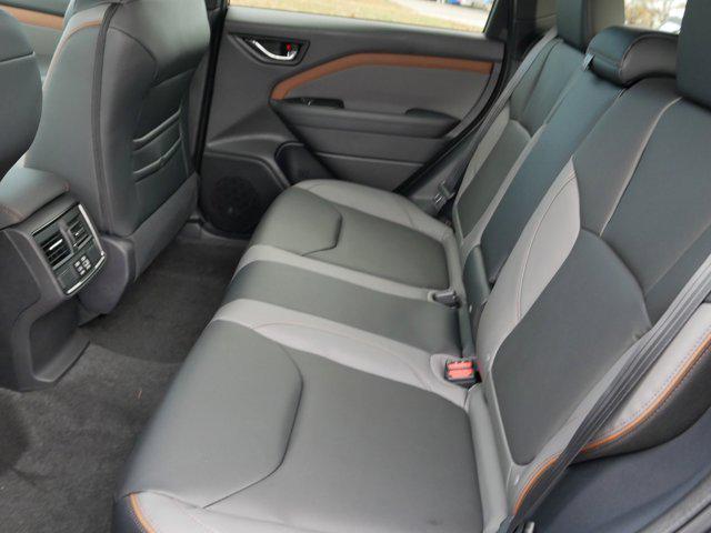 new 2026 Subaru Forester car, priced at $37,537