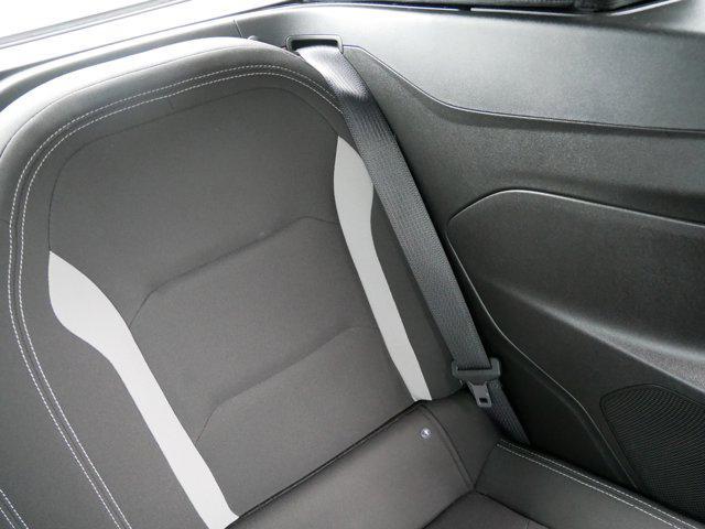 used 2019 Chevrolet Camaro car, priced at $21,999