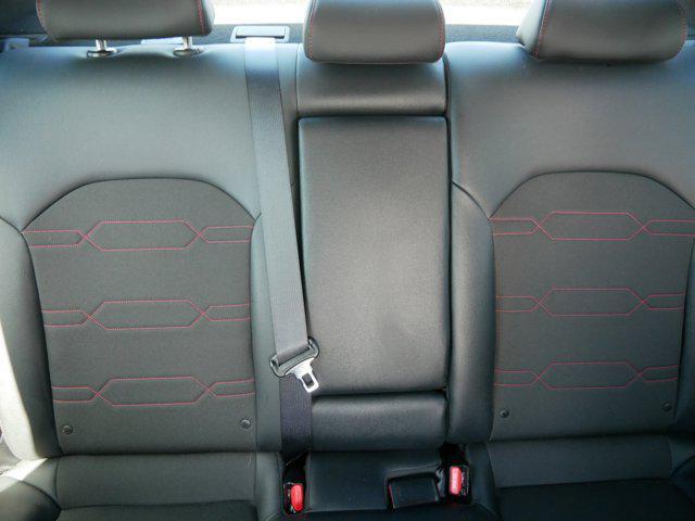 used 2023 Kia Forte car, priced at $21,349