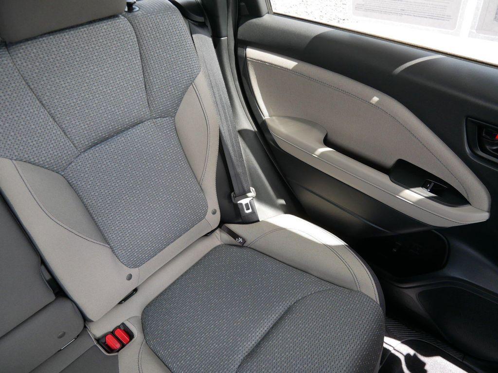 used 2025 Subaru Forester car, priced at $30,697