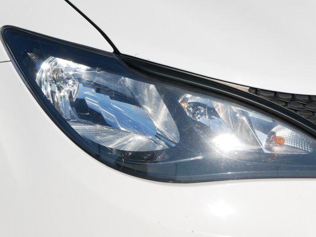 used 2022 Chrysler Voyager car, priced at $18,484