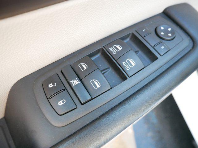 used 2022 Chrysler Voyager car, priced at $18,484