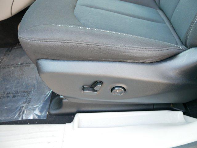 used 2022 Chrysler Voyager car, priced at $18,484