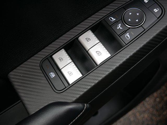 used 2025 Mitsubishi Outlander car, priced at $28,299