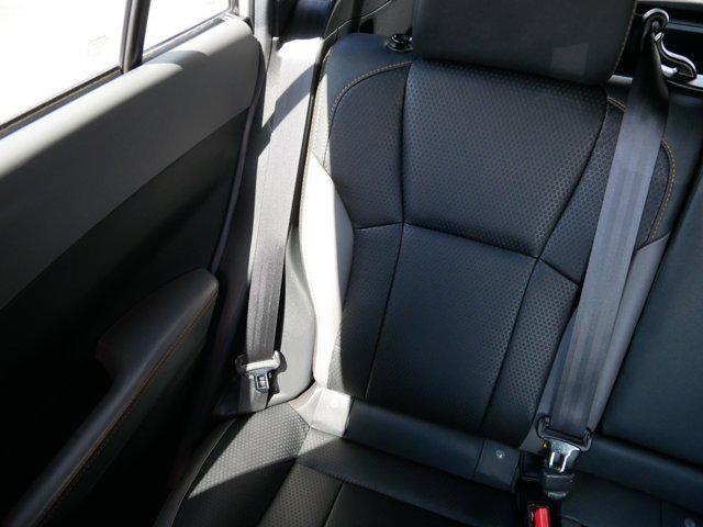 used 2024 Subaru Crosstrek car, priced at $30,905