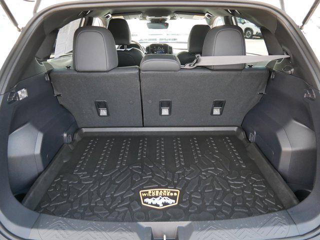 used 2024 Subaru Crosstrek car, priced at $30,905