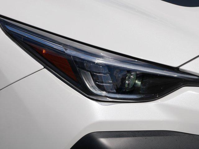 used 2024 Subaru Crosstrek car, priced at $30,905