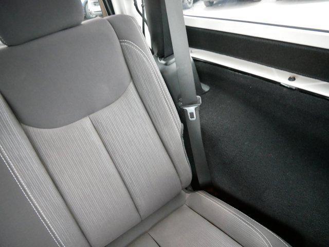 used 2014 Jeep Wrangler car, priced at $19,305