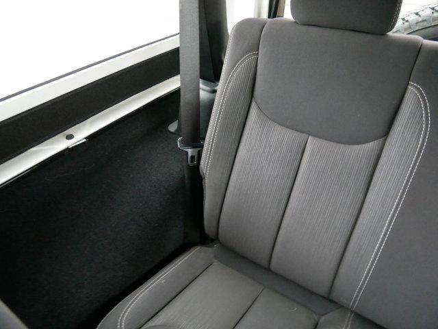 used 2014 Jeep Wrangler car, priced at $19,305