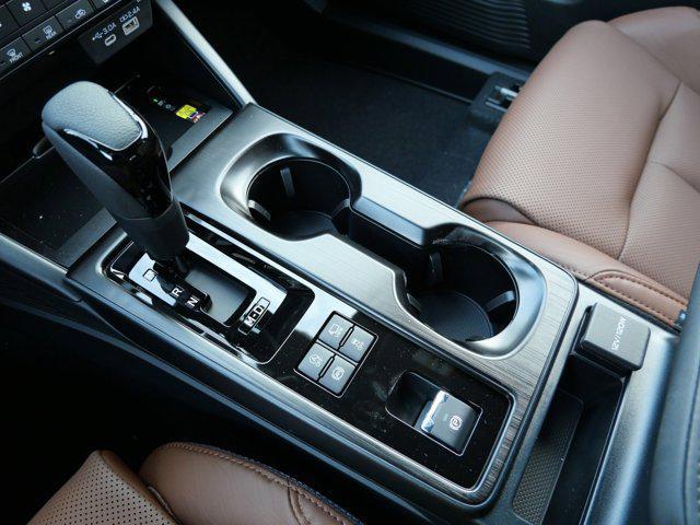 new 2026 Subaru Outback car, priced at $46,864