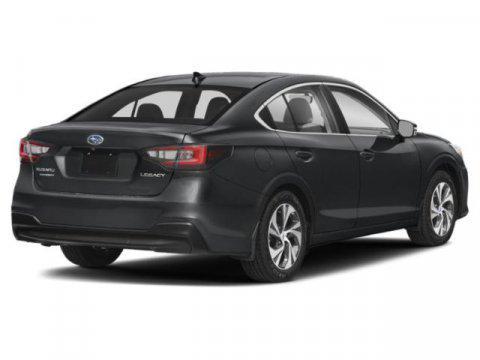 used 2021 Subaru Legacy car, priced at $17,999