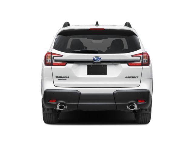 new 2026 Subaru Ascent car, priced at $40,623