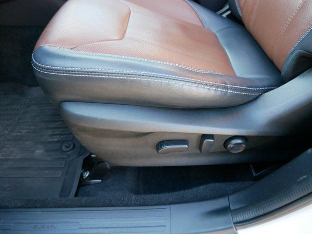 used 2022 Subaru Forester car, priced at $23,784