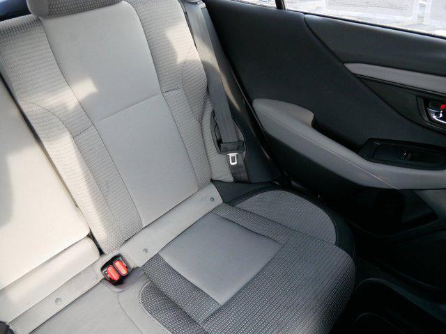used 2025 Subaru Outback car, priced at $30,499