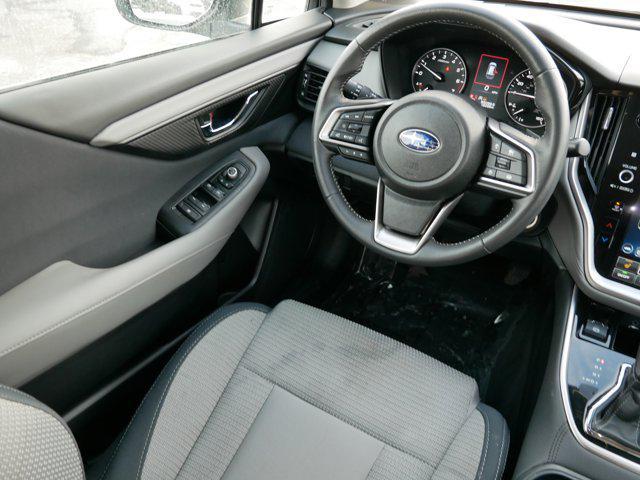 used 2025 Subaru Outback car, priced at $30,499