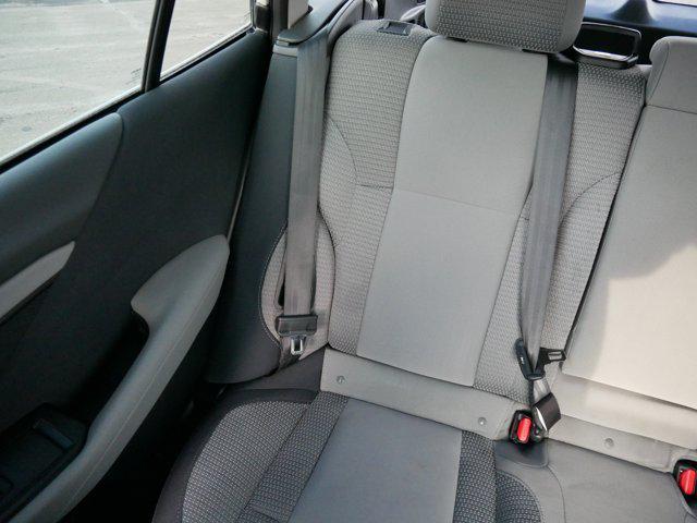 used 2025 Subaru Outback car, priced at $30,499