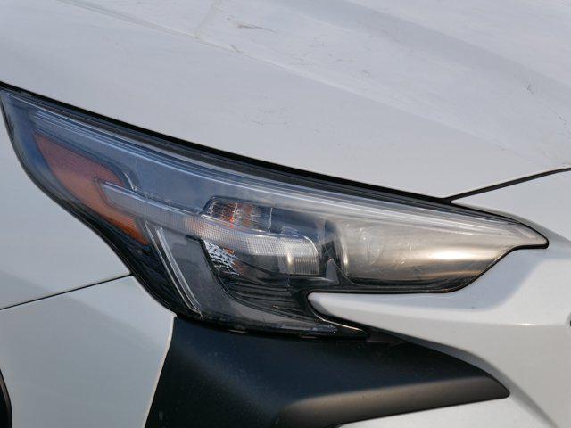 used 2025 Subaru Outback car, priced at $30,499