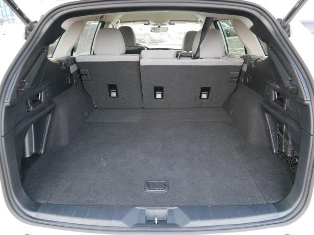 used 2025 Subaru Outback car, priced at $30,499