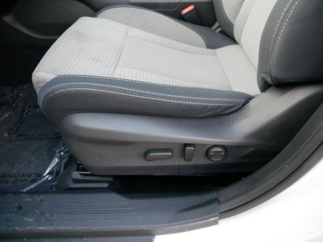 used 2025 Subaru Outback car, priced at $30,499