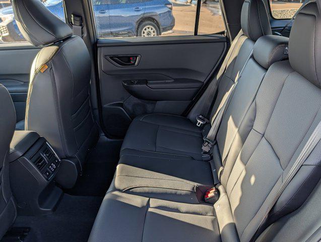 new 2026 Subaru Outback car, priced at $48,073