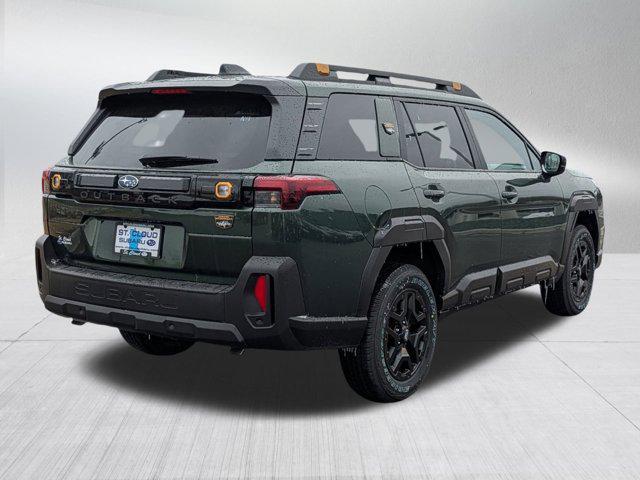 new 2026 Subaru Outback car, priced at $48,073