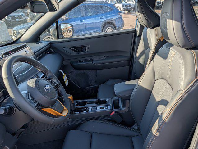 new 2026 Subaru Outback car, priced at $48,073