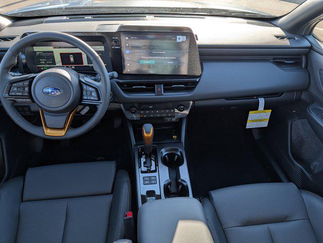 new 2026 Subaru Outback car, priced at $48,073