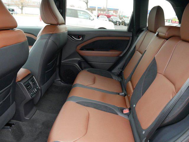 new 2026 Subaru Forester car, priced at $43,094