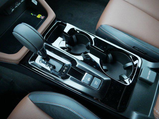 new 2026 Subaru Forester car, priced at $43,094