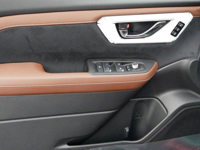 new 2026 Subaru Forester car, priced at $43,094