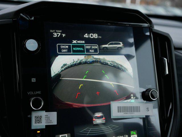 new 2026 Subaru Forester car, priced at $43,094