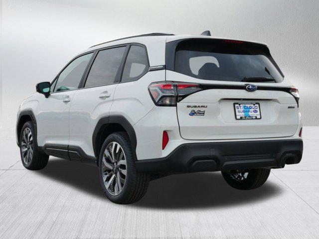 new 2026 Subaru Forester car, priced at $43,094