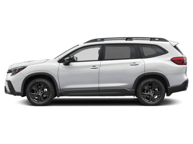 new 2026 Subaru Ascent car, priced at $42,050
