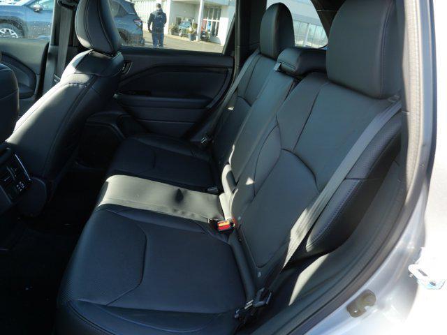 new 2026 Subaru Forester car, priced at $38,894