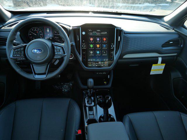 new 2026 Subaru Forester car, priced at $38,894