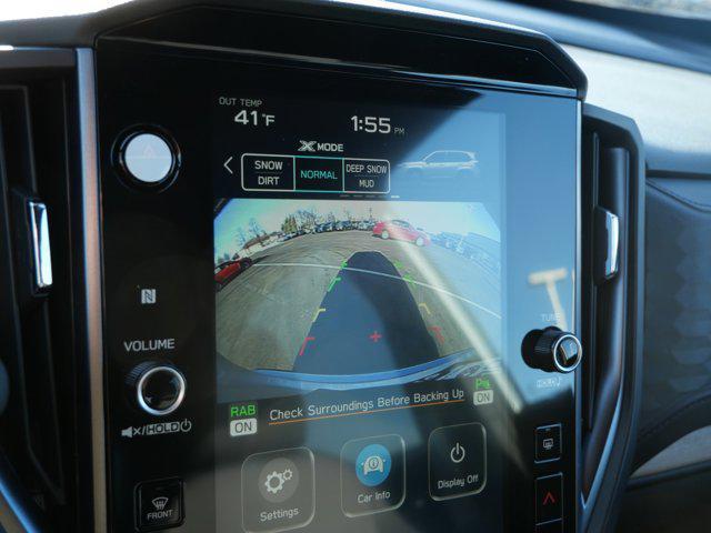 new 2026 Subaru Forester car, priced at $38,894