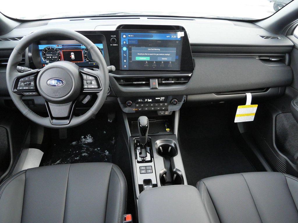 new 2026 Subaru Outback car, priced at $41,602