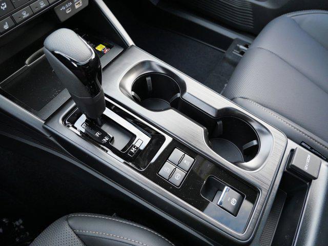 new 2026 Subaru Outback car, priced at $41,252