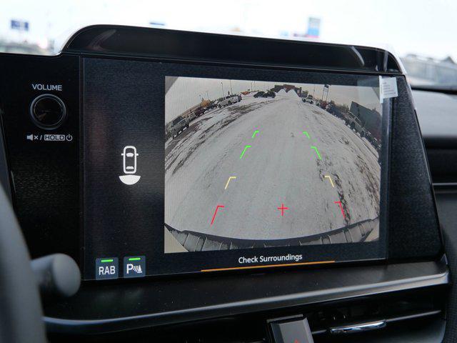 new 2026 Subaru Outback car, priced at $41,252