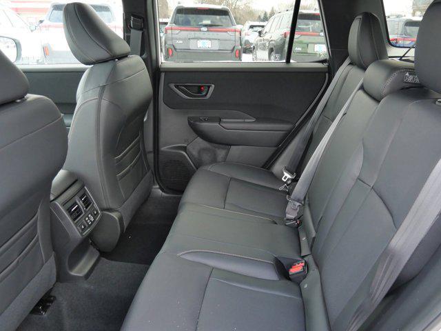 new 2026 Subaru Outback car, priced at $41,252