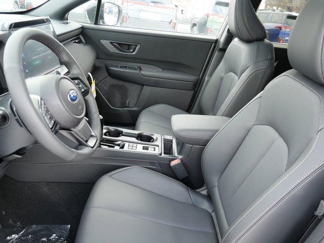 new 2026 Subaru Outback car, priced at $41,252