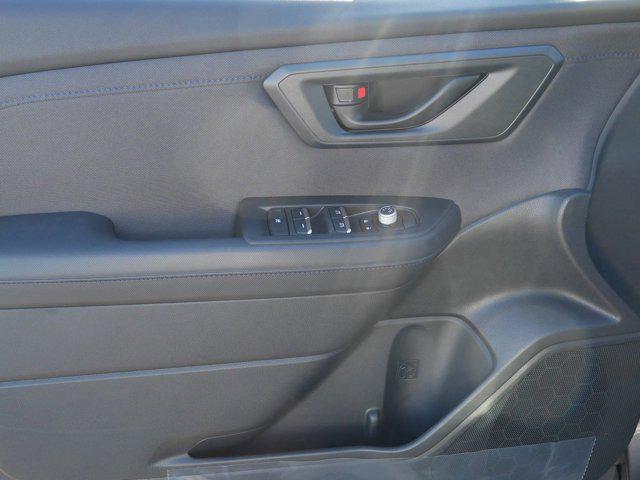 new 2026 Subaru Forester car, priced at $34,648