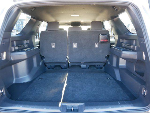 used 2025 Toyota 4Runner car, priced at $43,333